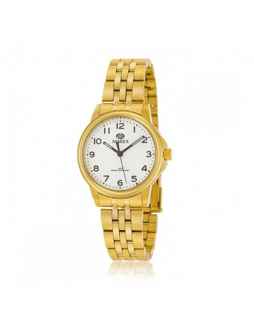 Reloj Marea Mujer Acero...