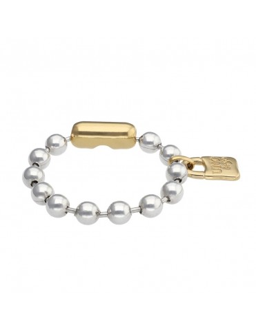 Pulsera UNOde50 Bolas...