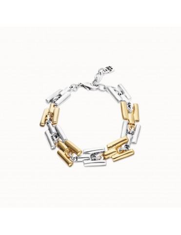 Pulsera UNOde50 Eslabones...