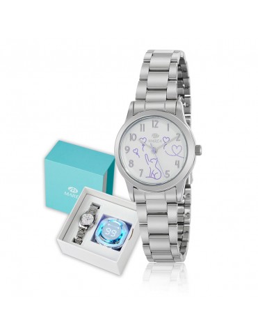 Reloj Marea Kids Niña B41401/2