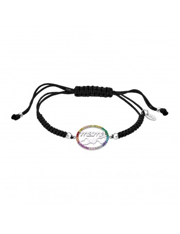 Pulsera Lotus Silver...