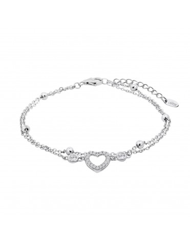 Pulsera Lotus Silver...