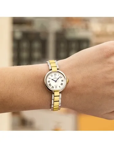 Reloj Festina Mujer Acero Inoxidable Mademoiselle F20785/1