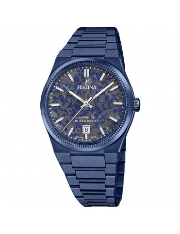 Reloj Festina Hombre Swiss...