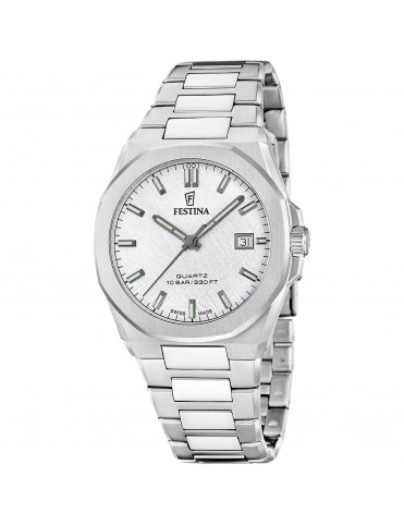 Reloj Festina Hombre Swiss...