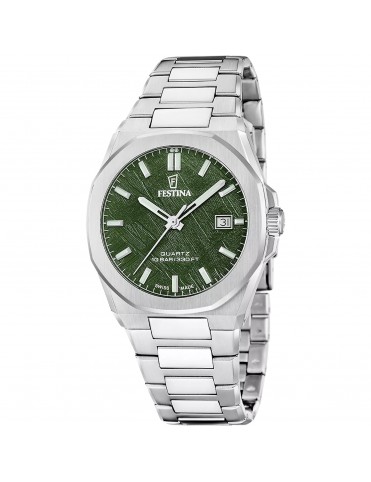 Reloj Festina Hombre Swiss...