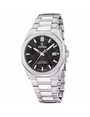 Reloj Festina Hombre Swiss...
