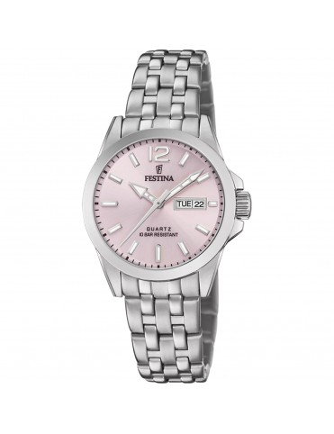 Reloj Festina de mujer...