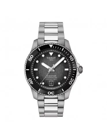 Reloj Tissot Seastar 1000...