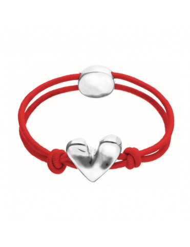 Pulsera UNOde50 Corazón...