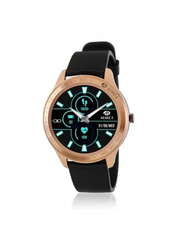 Smartwatch Marea: Pantalla...