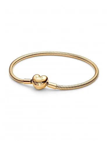 Pulsera Pandora 17cm...