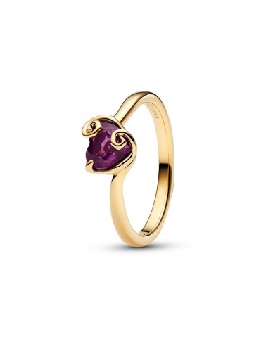 Anillo Pandora Disney Sally...