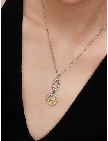 Charm Pandora ME Medallón Zodiaco Sagitario 764988C01
