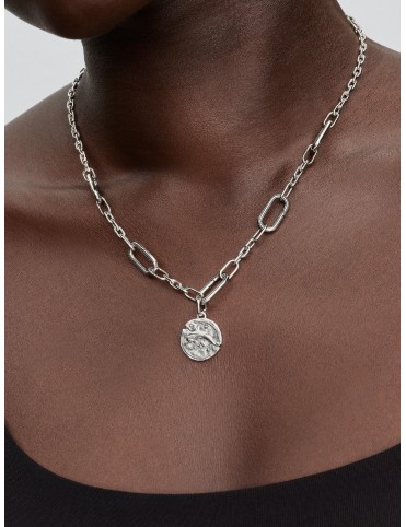 Charm Pandora ME Medallón Delfín 794807C01