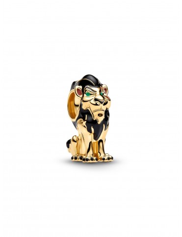 Charm Pandora Disney Scar...