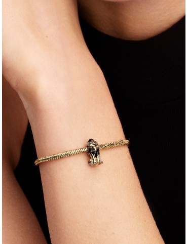 Charm Pandora Disney Scar de Villanos de Disney 764330C01