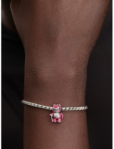 Charm Pandora Disney Oso Lotso Aroma Fresa 794740C01