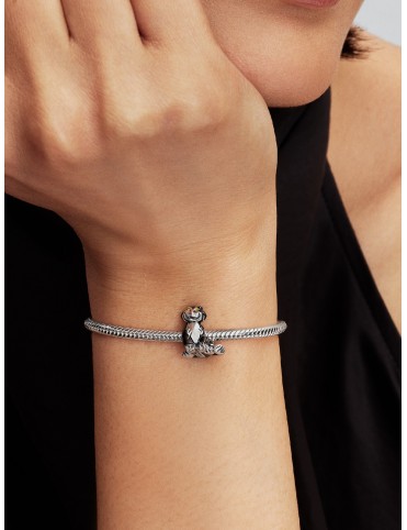 Charm Pandora Disney Lucifer de Villanos de Disney 794741C01