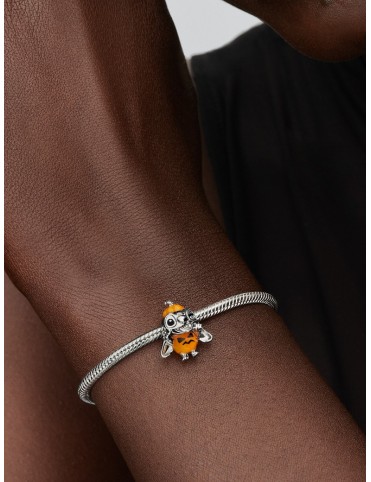 Charm Pandora Disney Calabaza Halloween Stitch 794730C01