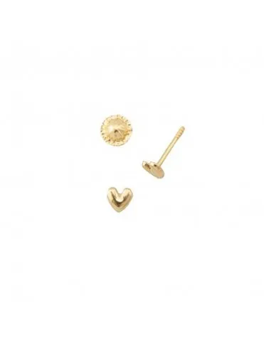Pendientes Oro 18k Mini...
