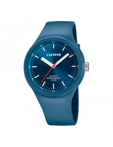 Reloj Calypso Esfera y...