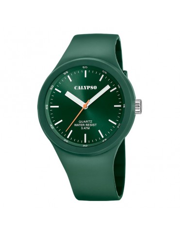 Reloj Calypso Esfera y...