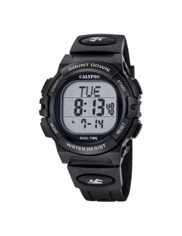 Reloj Calypso Digital...