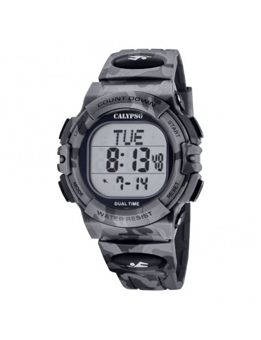 Reloj Calypso Digital...