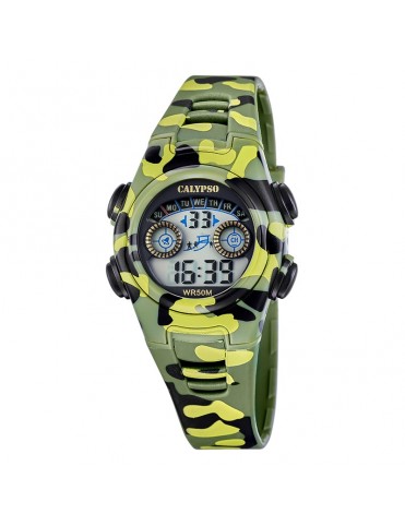 Reloj Calypso Digital...