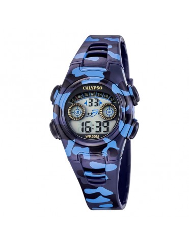 Reloj Calypso Digital...