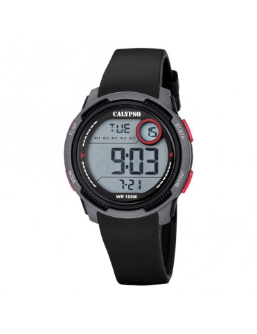 Reloj Calypso Digital...