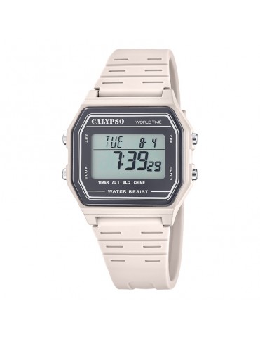 Reloj Calypso Digital...