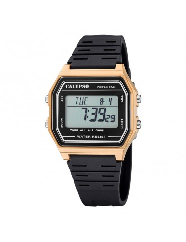 Reloj Calypso Digital...
