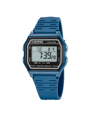Reloj Calypso Digital...