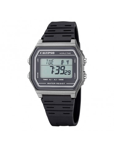 Reloj Calypso Digital...