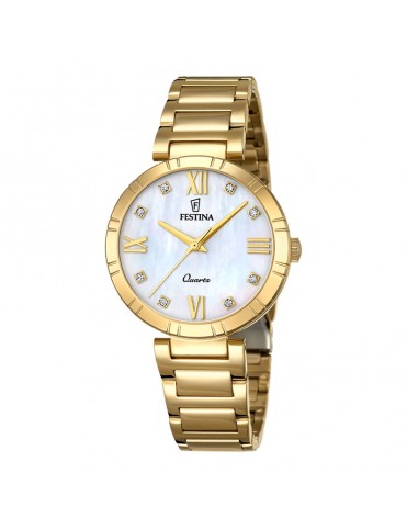 Reloj Festina Acero Esfera...