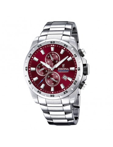 Reloj Festina Cronógrafo...