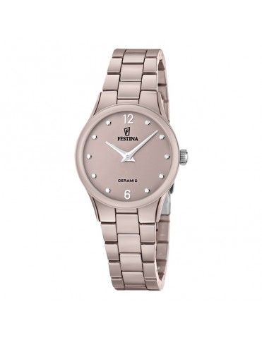 Reloj Festina Ceramic...