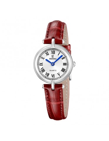 Reloj Festina Acero Correa...