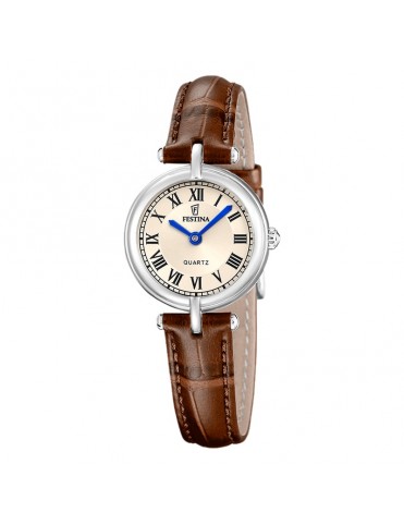 Reloj Festina Acero Correa...