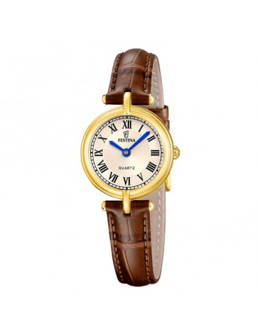 Reloj Festina Acero Correa...