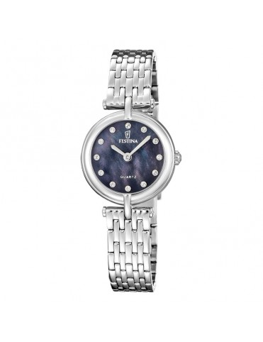 Reloj Festina Acero Esfera...