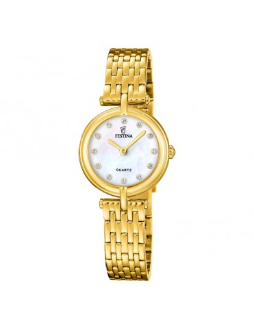 Reloj Festina Acero Esfera...