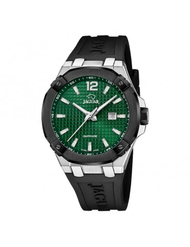 Reloj Jaguar Cristal de...