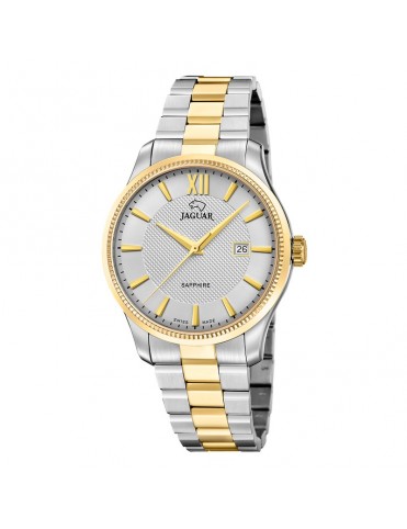 Reloj Jaguar Swiss Made...