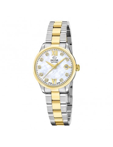 Reloj Jaguar Swiss Made...