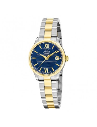 Reloj Jaguar Swiss Made...