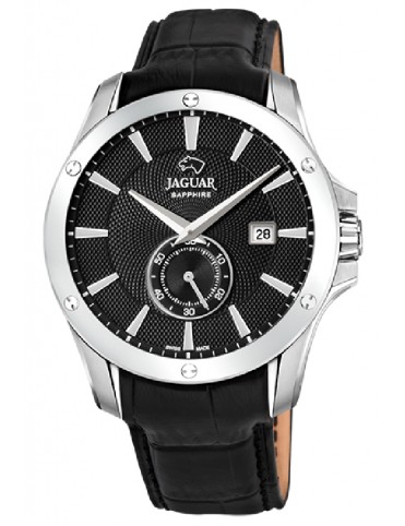 Reloj Jaguar Acamar Acero...