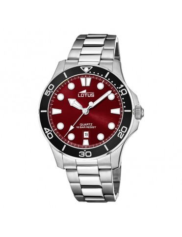 Reloj Lotus Submarinista...